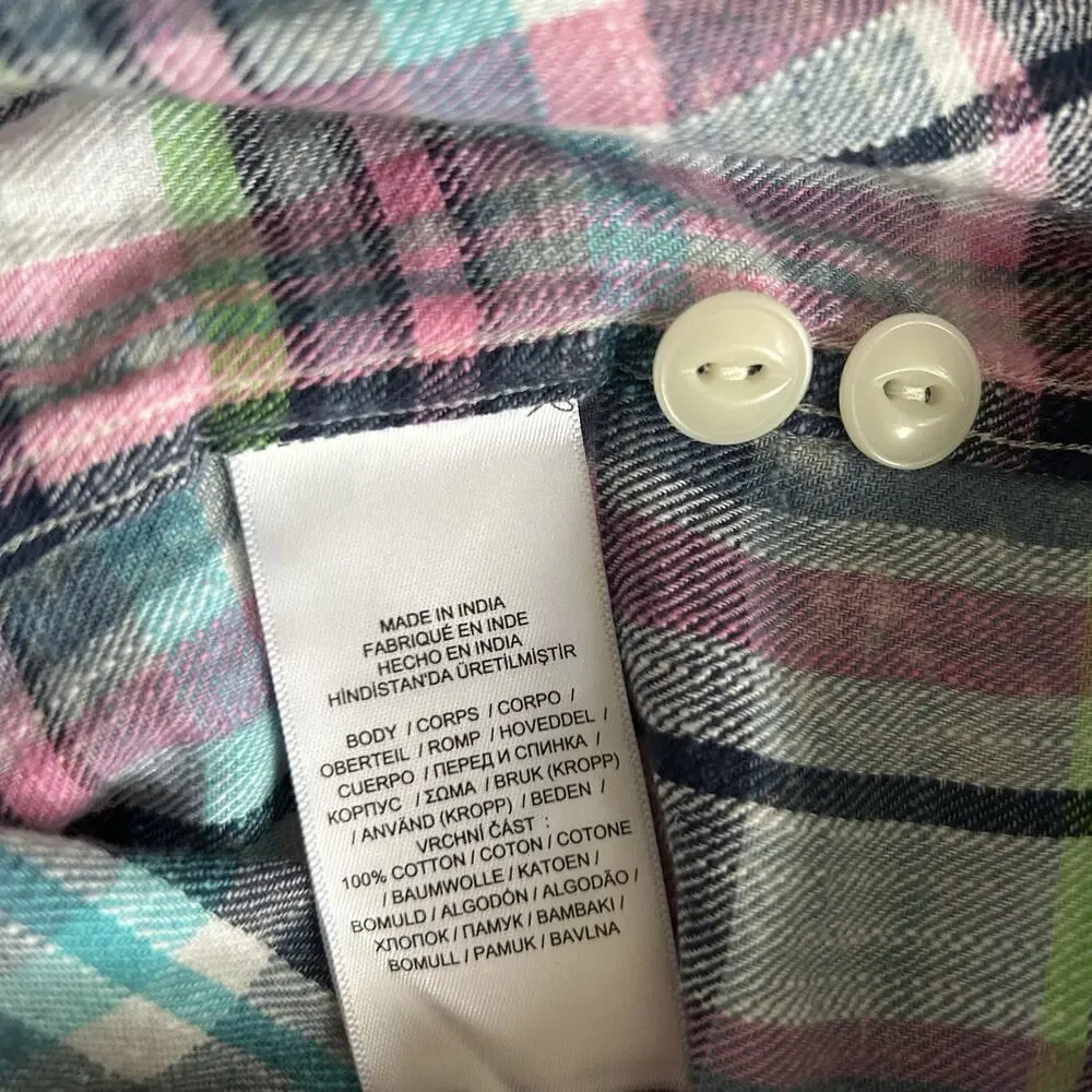 Polo Ralph Lauren soft pocket